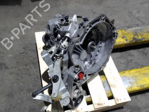 Used Gearbox OPEL MERIVA A MPV (X03) 1.8 (E75) (125 hp) 24081722