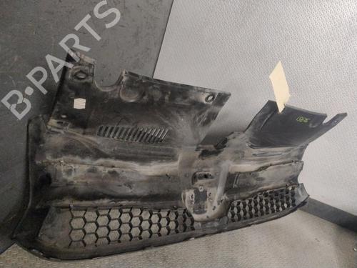 Grill DACIA LOGAN MCV II 1.5 dCi | BP38502671C40 - Image 2