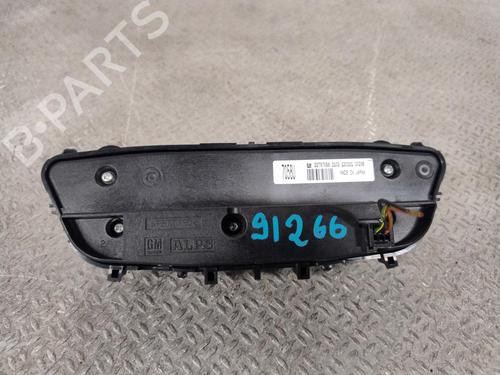 Climate control OPEL INSIGNIA A (G09) 2.0 CDTI (68) | BP36789564I5 - Image 2