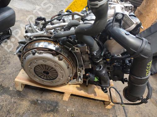 Engine CITROËN C3 Picasso (SH_) 1.2 THP 110 (SHHNZ6) | BP33632380M1 - Image 3