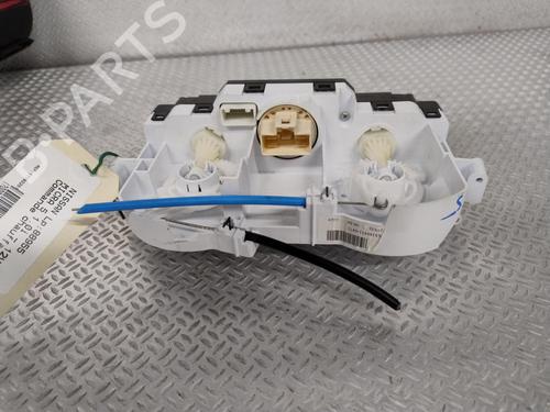 Climate control NISSAN MICRA V (K14) 1.0 IG-T | BP29294661I5 