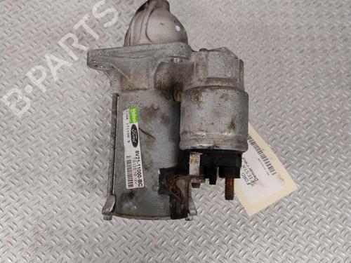 Starter FORD FIESTA VI (CB1, CCN) 1.25 | BP24651441M8 