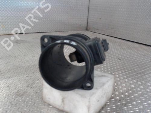 Used Mass air flow sensor RENAULT MEGANE III Hatchback (BZ0/1_, B3_) 1.6 dCi (BZ00, BZ12, BZ13) (130 hp) 24072200