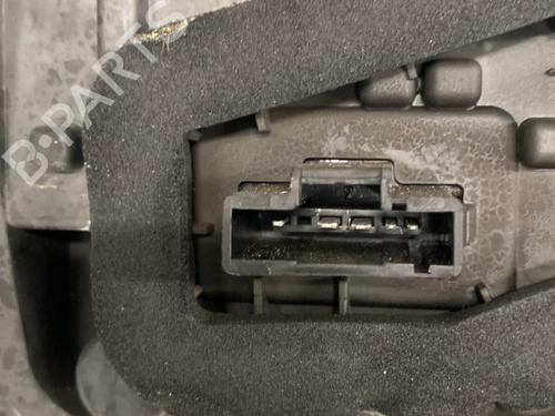 Right taillight DACIA SANDERO II TCe 90 (B8M1, B8MA, B8AC) | BP24061496C35 