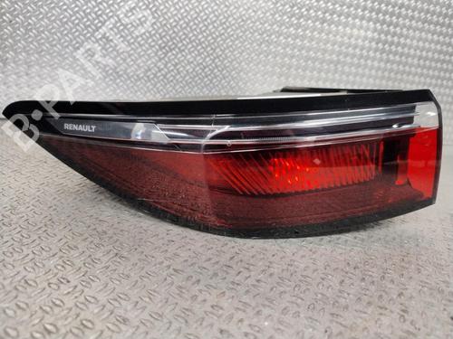 Used Left taillight Left taillight 39060876 39060876