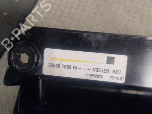 Right taillight RENAULT KANGOO III MPV TCe 130 (KJMB) | BP39416772C35 - Image 5