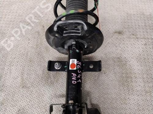 Right front shock absorber RENAULT CLIO V (B7_) 1.0 TCe 90 (B7MT) | BP29294627M17 - Image 2