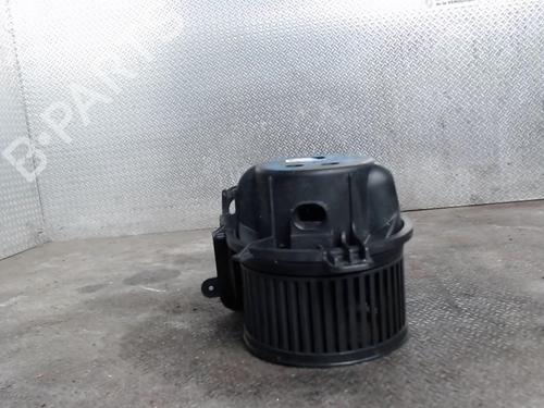Varmeblæser RENAULT KANGOO (KC0/1_) 1.5 dCi (KC08, KC09) (82 hp) 24082885