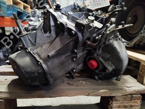 Gearbox PEUGEOT 405 II Break (4E) 1.9 D | BP24081596M3 