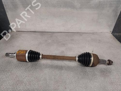 Used Left front driveshaft Left front driveshaft 36819520 36819520