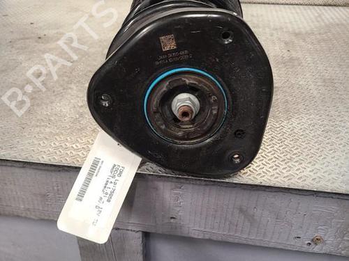 Right front shock absorber FORD FOCUS IV (HN) 1.0 EcoBoost | BP24100166M17 