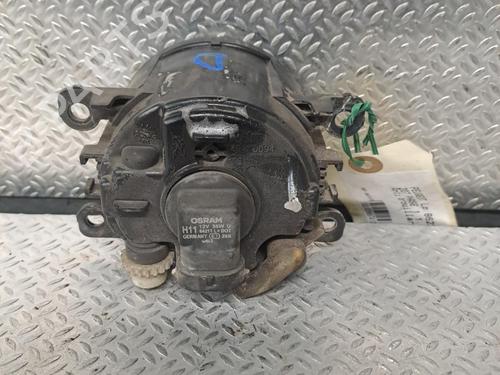 Used Right front fog light PEUGEOT 207 (WA_, WC_) 1.4 HDi (68 hp) 24062050