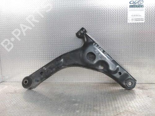 Used Right front suspension arm FORD TRANSIT Van (FA_ _) 2.2 TDCi (85 hp) 24071857