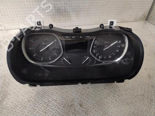 Used Instrument cluster Instrument cluster PEUGEOT EXPERT Van (V_) 2.0 BlueHDi 120 (122 hp) 39966412 39966412