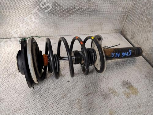 Used Left front shock absorber Left front shock absorber PEUGEOT 206 CC (2D) 1.6 HDi 110 (109 hp) 27245182 27245182