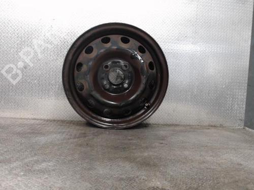 Used Rim HYUNDAI i20 I (PB, PBT) 1.4 CRDi (75 hp) 24089266