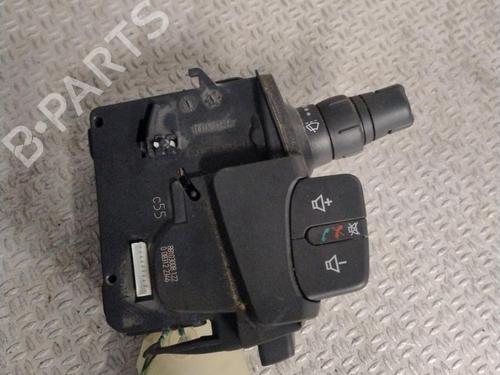 Steering column stalk RENAULT KANGOO Express (FW0/1_) 1.5 dCi 75 (FW07, FW10, FW04) | BP32200167I23  - Image 5