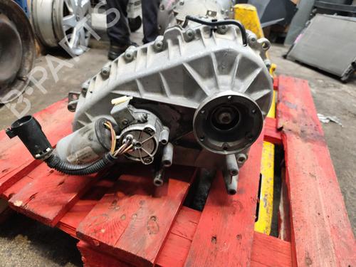 Gearbox MERCEDES-BENZ M-CLASS (W163) ML 400 CDI (163.128) | BP29963412M3 