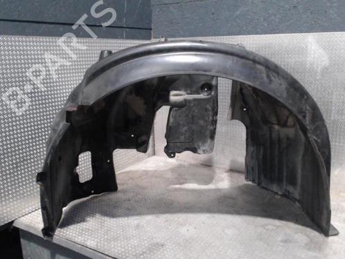 Wheel arch BMW 5 (E60) 525 d | BP24086280C56 