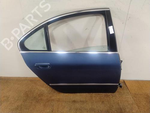 Dør højre bagtil PEUGEOT 607 (9D, 9U) 2.0 HDI | BP30892819C5 