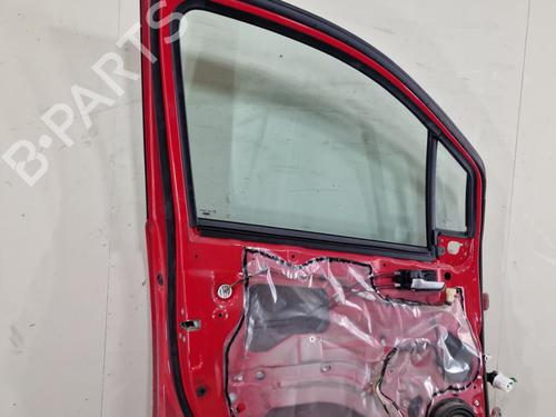 Left front door SUZUKI SPLASH (EX) 1.3 CDTI (A5B413D) | BP24092045C2