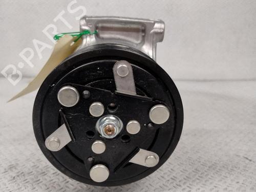 Used AC compressor AC compressor RENAULT KANGOO III Box Body/MPV 1.3 TCe 100 (FJMA) (102 hp) 40285815 40285815