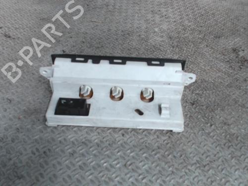 Display monitor PEUGEOT 206+ (2L_, 2M_)  | BP24074166C48 