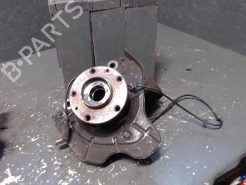 Used Right front steering knuckle FIAT DUCATO Platform/Chassis (250_) 115 Multijet 2,0 D (116 hp) 24068190