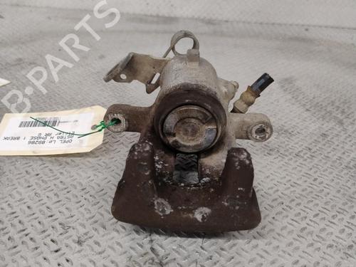 Bremssattel links hinten für OPEL ASTRA H Estate (A04) 1.3 CDTI (L35) (90 hp) 29985688