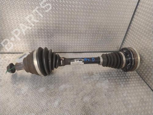 Right front driveshaft VW TOURAN (1T1, 1T2) 1.9 TDI | BP24600949M39 