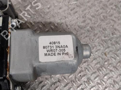 Used Front right window mechanism Front right window mechanism NISSAN LEAF (ZE0) Electric (109 hp) 33835421 33835421