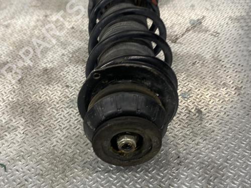 Højre fortil støddæmper Højre fortil støddæmper NISSAN NOTE (E12) 1.5 dCi (90 hp) 24101013 24101013