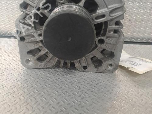 Generator RENAULT SCÉNIC III (JZ0/1_) 1.5 dCi (106 hp) 30139364