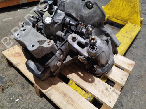 Used Gearbox Gearbox OPEL CORSA D (S07) 1.0 (L08, L68) (60 hp) 24097545 24097545