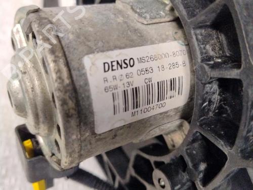 Used Radiator fan FIAT 500 (312_) 1.2 (312AXA1A) (69 hp) 26877042