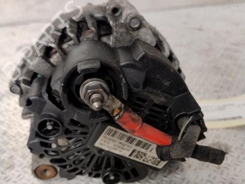 Used Alternator RENAULT CLIO IV (BH_) 1.5 dCi 90 (90 hp) 28416366