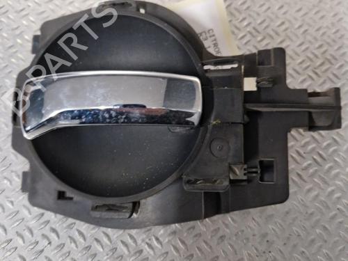 Used Front left interior door handle CITROËN C3 I (FC_, FN_) 1.4 HDi (68 hp) 24097380
