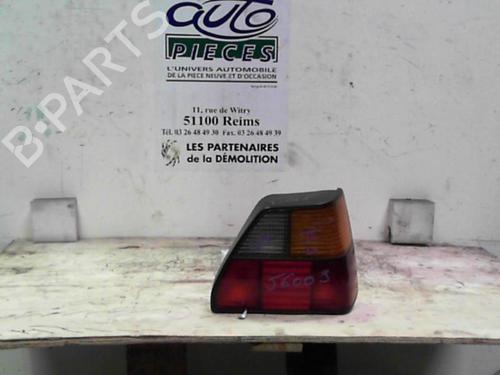 Used Right taillight Right taillight 36463287 36463287