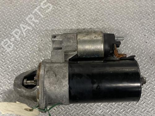 Used Starter Starter MERCEDES-BENZ A-CLASS (W169) A 180 CDI (169.007, 169.307) (109 hp) 24060542 24060542