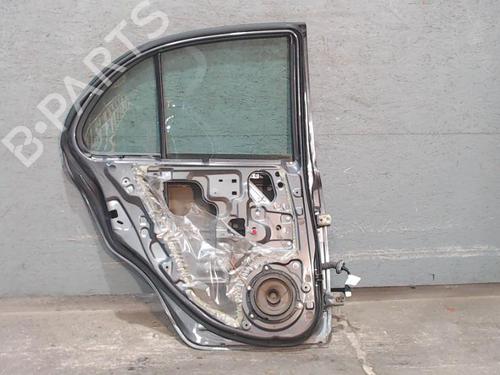 Used Left rear door NISSAN MICRA III (K12) 1.2 16V (80 hp) 24101114