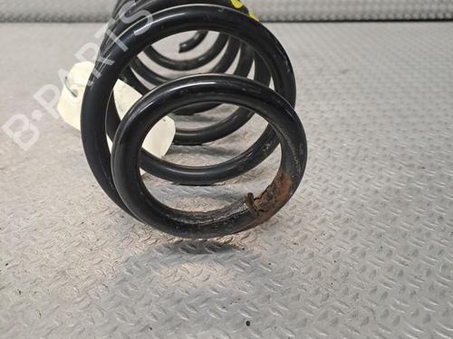 Used Shock absorber spring SEAT LEON (1P1) 1.6 TDI (105 hp) 24093526