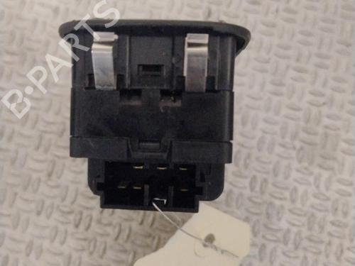 Left front window switch PEUGEOT 206+ (2L_, 2M_) 1.1 | BP35269652I27 - Image 2