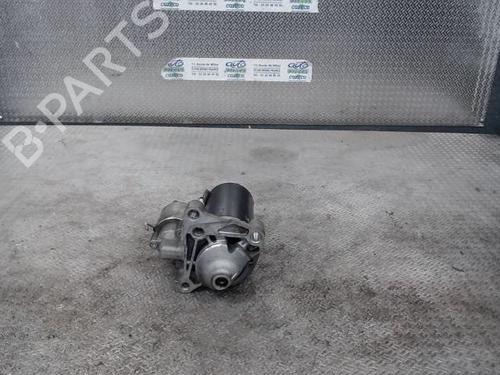 Used Starter RENAULT MEGANE III Grandtour (KZ0/1) 1.9 dCi (KZ0J, KZ0N, KZ1S) (131 hp) 24097571