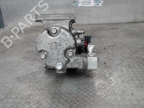AC Kompressor FORD KA (RB_) 1.3 i (60 hp) 24081512