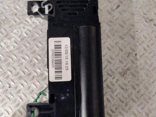 Elektronisk modul CITROËN C4 Grand Picasso II (DA_, DE_) 1.6 HDi / BlueHDi 115 (115 hp) 31055149