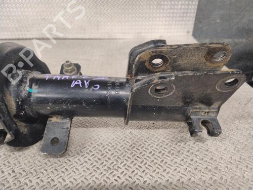 Left front shock absorber RENAULT TRAFIC III Van (FG_) 1.6 dCi 125 (FGMH) | BP31747384M16 - Image 4