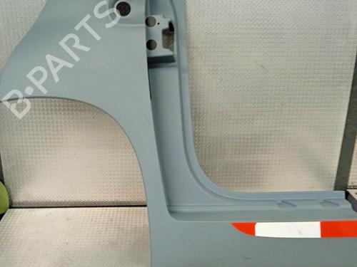 Used Left front fenders Left front fenders CITROËN AMI (9A_) Electric (9AZ2CA) (8 hp) 39755091 39755091