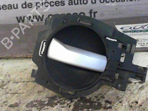 Used Front right interior door handle CITROËN C2 (JM_) 1.4 HDi (68 hp) 24065124