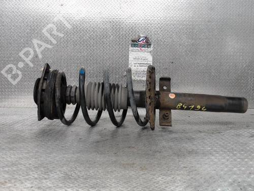 Used Right front shock absorber RENAULT MEGANE II (BM0/1_, CM0/1_) 1.5 dCi (BM02, BM13, BM2A, CM02, CM13) (101 hp) 24094700