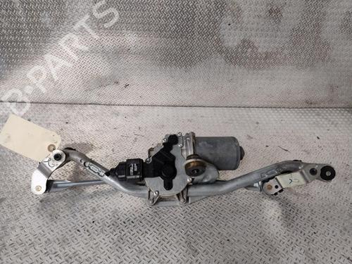 Used Front wiper motor AUDI A1 (8X1, 8XK) 1.6 TDI (90 hp) 28087827